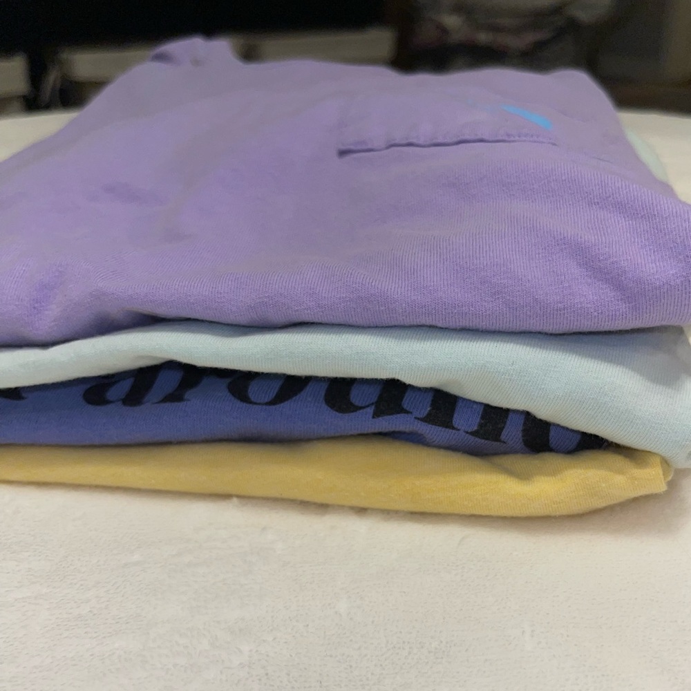 Women’s t-shirts bundle